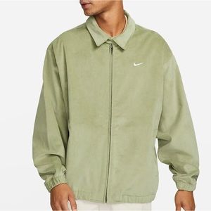 NWT Nike Life Men’s Harrington Jacket